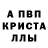 Экстази круглые Kristikk Islamraleev